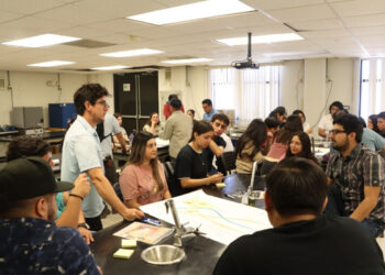 Fortalece Gobierno de Sonora vinculación con el sector social en favor de alumnos foráneos de Unisierra