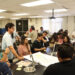 Fortalece Gobierno de Sonora vinculación con el sector social en favor de alumnos foráneos de Unisierra