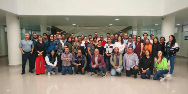 Gobierno de Sonora impulsa modelo educativo mixto para trabajadores: UTGuaymas