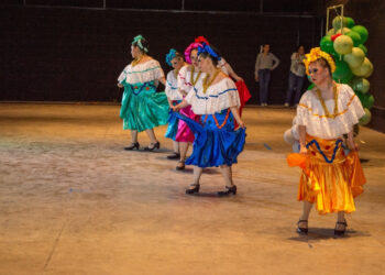 Gobierno de Sonora impulsa un fin de semana lleno de inclusión, arte y concientización en Bosque Urbano La Sauceda