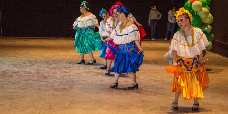 Gobierno de Sonora impulsa un fin de semana lleno de inclusión, arte y concientización en Bosque Urbano La Sauceda