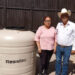 Garantiza Gobierno de Sonora el abasto de agua en municipios con inversiones históricas