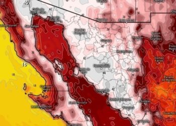 Llama Gobierno de Sonora a tomar medidas de prevención por altas temperaturas y posibles lluvias