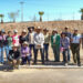 Gobierno de Sonora impulsa cultura, educación ambiental y participación ciudadana en Bosque Urbano La Sauceda