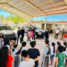 Promueve Gobierno de Sonora cultura de la paz entre niñas y niños de Navojoa