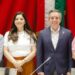 Impulsa Congreso de Sonora iniciativa sobre obras públicas sustentables y turna correspondencia a comisiones