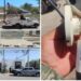 Aseguran cámaras de videovigilancia ilegales
