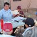 Familias de la colonia pioneros de Cajeme se acercan a programa de escrituración de vivienda en Cajeme