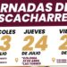 Jornada de Descacharre contra el dengue