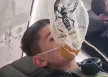 Vuelo de Aeroméxico regresa al AICM por falla en sistema de presurización