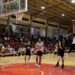 Felicitan a los jugadores que formaron parte del Juego de Estrellas de la Liga Municipal de Básquetbol