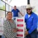 Realiza DIF Caborca entrega del Programa de Atención a Personas en Situación de Vulnerabilidad