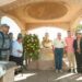 Gobierno de Huatabampo conmemora el 97 Aniversario Luctuoso del General Álvaro Obregón