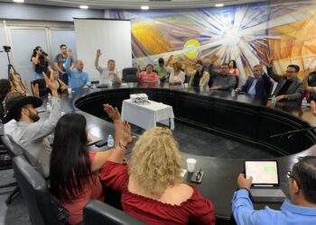 Aprueba cabildo creación del consejo de Paz y Justicia cívica para Navojoa