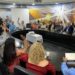 Aprueba cabildo creación del consejo de Paz y Justicia cívica para Navojoa
