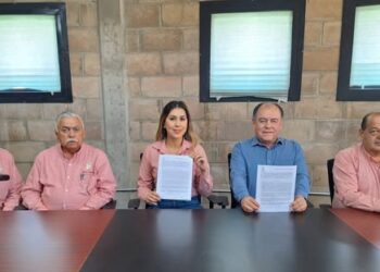 ¡AVANZA AGUA PRIETA! INICIAN OBRAS HIDRÁULICAS que beneficiarán a más de 22 mil habitantes