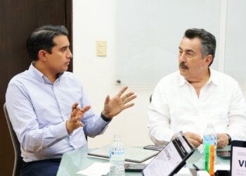 Cajeme en miras para convertirse en una ciudad universitaria: AUTORIDADES ESTATALES Y MUNICIPALES IMPULSAN PROYECTO EDUCATIVO
