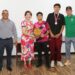 Reconocemos el esfuerzo y talento de nuestra juventud deportiva