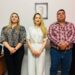 Beatriz Rodríguez asume como nueva titular del Registro Civil en San Luis Río Colorado