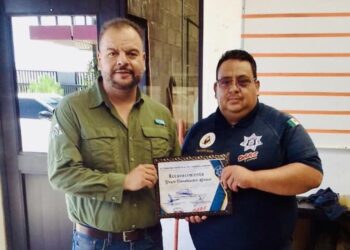 Reconocimiento a Empresas Comprometidas con la Prevención