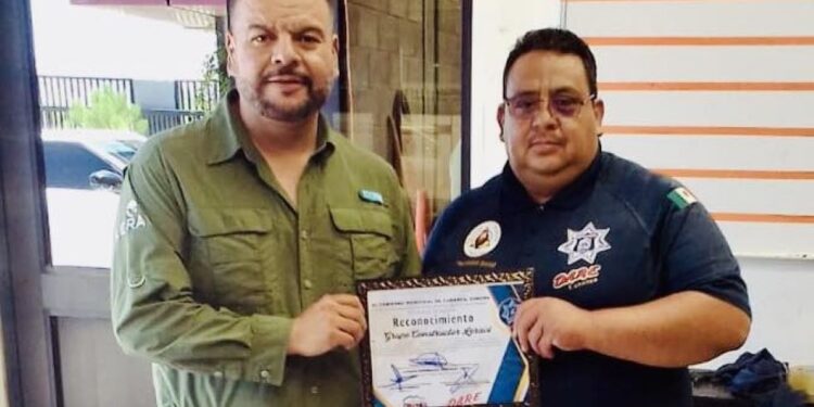 Reconocimiento a Empresas Comprometidas con la Prevención