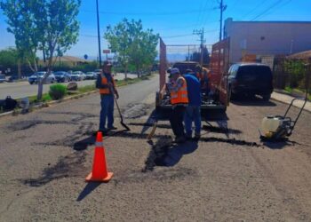 INFORME A LA COMUNIDAD de CANANEA