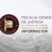 Captura FGJES a sujeto que asesinó a su señora madre
