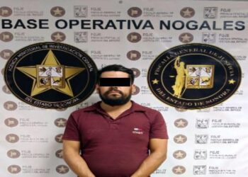 Vinculado a proceso sujeto por el delito de violación en contra de una adolescente en Nogales