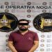 Vinculado a proceso sujeto por el delito de violación en contra de una adolescente en Nogales