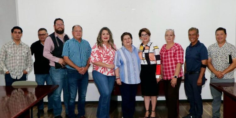 Cananea Próximo Pueblo Mágico