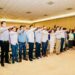 CANANEA PRESENTE EN EL CONSEJO ESTATAL DE PAZ Y JUSTICIA CÍVICA