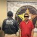 Operativo conjunto logra captura de objetivo criminal prioritario en Cajeme; quedó vinculado a proceso y en prisión