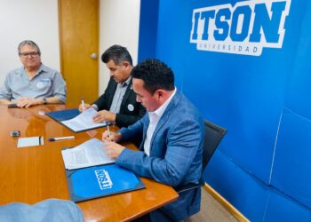 Promueven Gobierno de Sonora e ITSON actividades culturales entre la población penitenciaria en Cajeme
