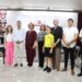 Anuncia el Presidente Lamarque y Asociaciones de deportistas DOMINGUEANDO EN BICI Y +