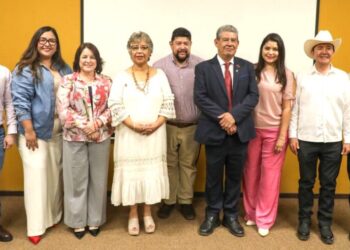 Inicia Congreso de Sonora primer seminario municipalista en la región sur del estado