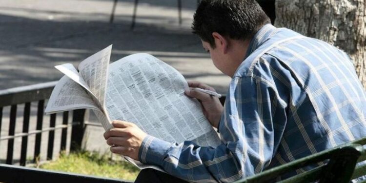 Tasa de desempleo se mantuvo en 2.7% en junio