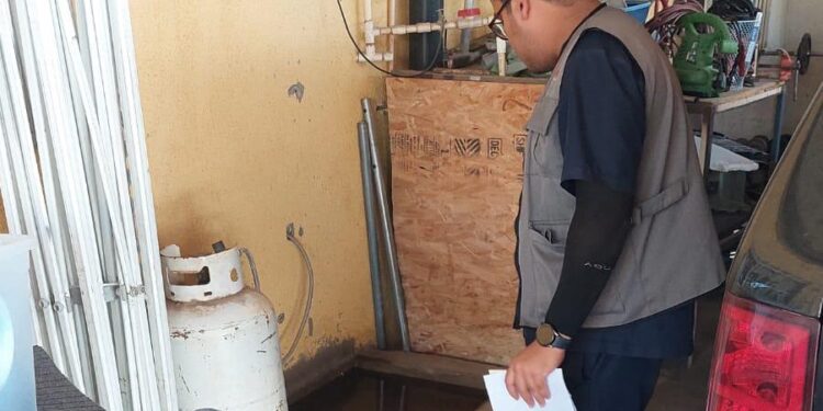 Fortalece Gobierno de Sonora acciones contra el dengue
