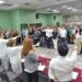 Formaliza Javier Lamarque instalación del consejo de paz y justicia cívica para el municipio de Cajeme
