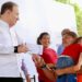 Con inversión social histórica, transporte renovado y calles rehabilitadas, Gobernador Durazo cumple a familias del su