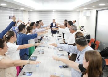 Integra Toño Astiazarán Comité de Ética para impulsar un gobierno con valores