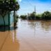 Recorre presidente municipal diversos puntos de la ciudad para supervisar afectaciones por lluvias 8 de julio de 2025