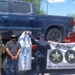 Vinculado a proceso Jesús Leonel “N” por posesión de metanfetamina con fines de comercio y detentación de vehículo con reporte de robo