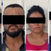Detiene Gobierno de Sonora a personas con sustancias prohibidas y arma en Caborca