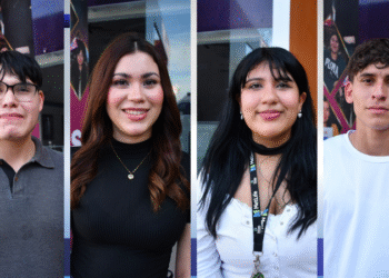 Agradecen estudiantes cajemenses a Gobernador Durazo por Becas Sonora de Oportunidades