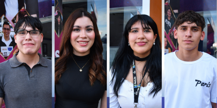 Agradecen estudiantes cajemenses a Gobernador Durazo por Becas Sonora de Oportunidades
