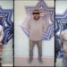 Captura UMAV a tres hombres por violencia familiar en Cajeme