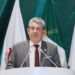 Posicionamiento del diputado Próspero Valenzuela en apoyo a las y los migrantes mexicanos.