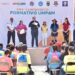 En marcha noveno Campamento Formativo de UMPAM para promover nuevas oportunidades a menores infractores