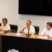 Comisión de Asuntos Indígenas sostiene diálogo con representantes de pueblos originarios.