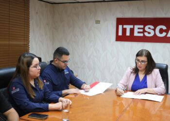 Capacitarán a estudiantes de Itesca en sistemas fotovoltaicos: Gobierno de Sonora